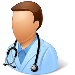 Doctor Male