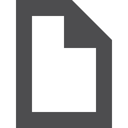 Document Alt Stroke Vector