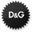 Dolcea and Gabbana logo