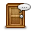 Door Chat Room