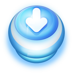 Download Blue Push Button