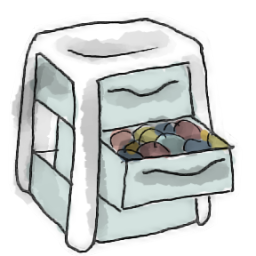 Drawer