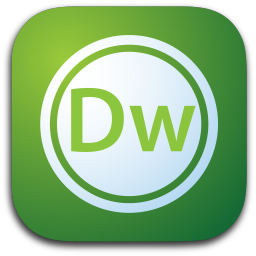 Dreamweaver