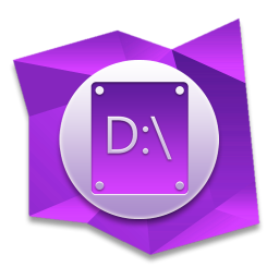 Drive D Dock