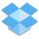 Dropbox colorful