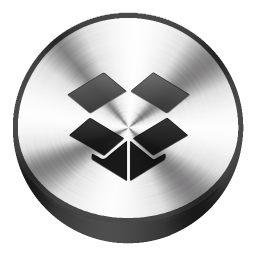 Dropbox Drive Circle