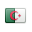 DZ flag