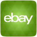Ebay green