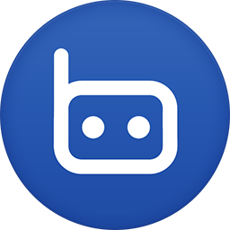 Ebuddy flat circle