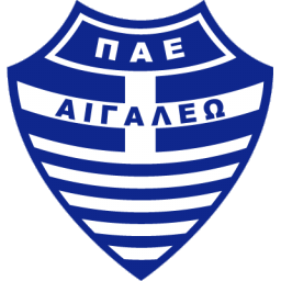 Egaleo Athens Logo