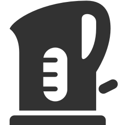 Electric Teapot