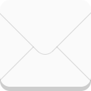 Email Flat