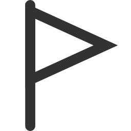 Empty Flag