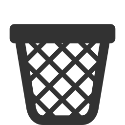 Empty Trash