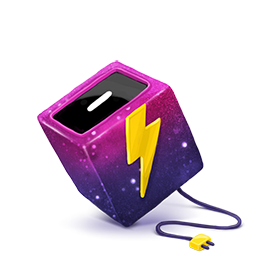 Energy Cube