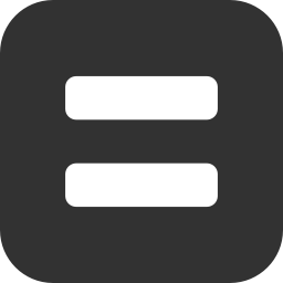 Equal Sign