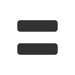 Equal Sign2