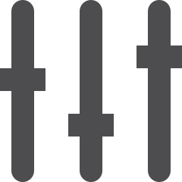 Equalizer Vector