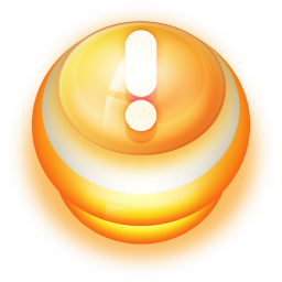 Error Push Button
