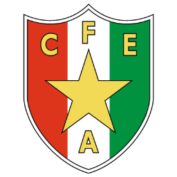 Estrela Amadora Logo