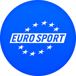 Eurosport flat circle