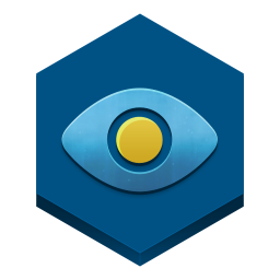 Eye In A Sky