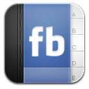 Facebook Book