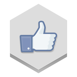 Facebook Like