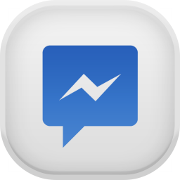 Facebook Messenger Light