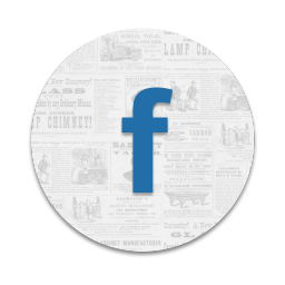 Facebook Round