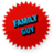 Family Guy logo