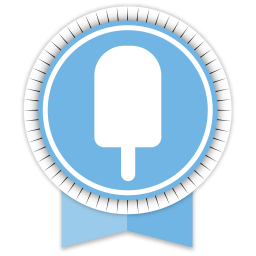 Fancy Round Ribbon