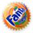 Fanta logo