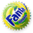 Fanta Orange logo