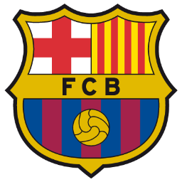FC Barcelona logo
