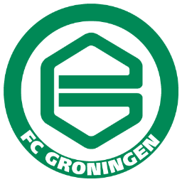 FC Groningen Logo