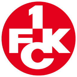 FC Kaiserslautern Logo