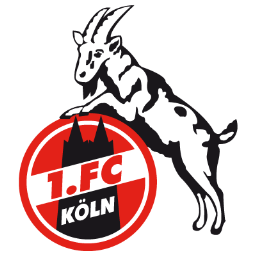 FC Koln Logo
