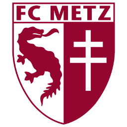 FC Metz Logo
