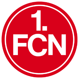 FC Nurnberg Logo