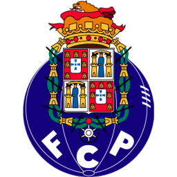 FC Porto Logo