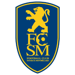 FC Sochaux Montbeliard Logo