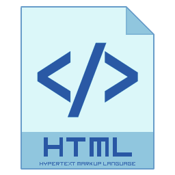 File Html