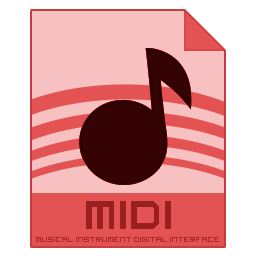 File Midi