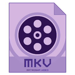 File Mkv