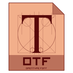 File Otf