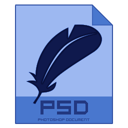File Psd