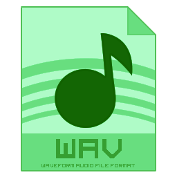File Wav