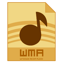 File Wma