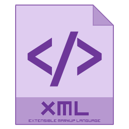 File Xml